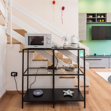 I Pumi Free Parking - Lecce Selection Apartamento Exterior foto