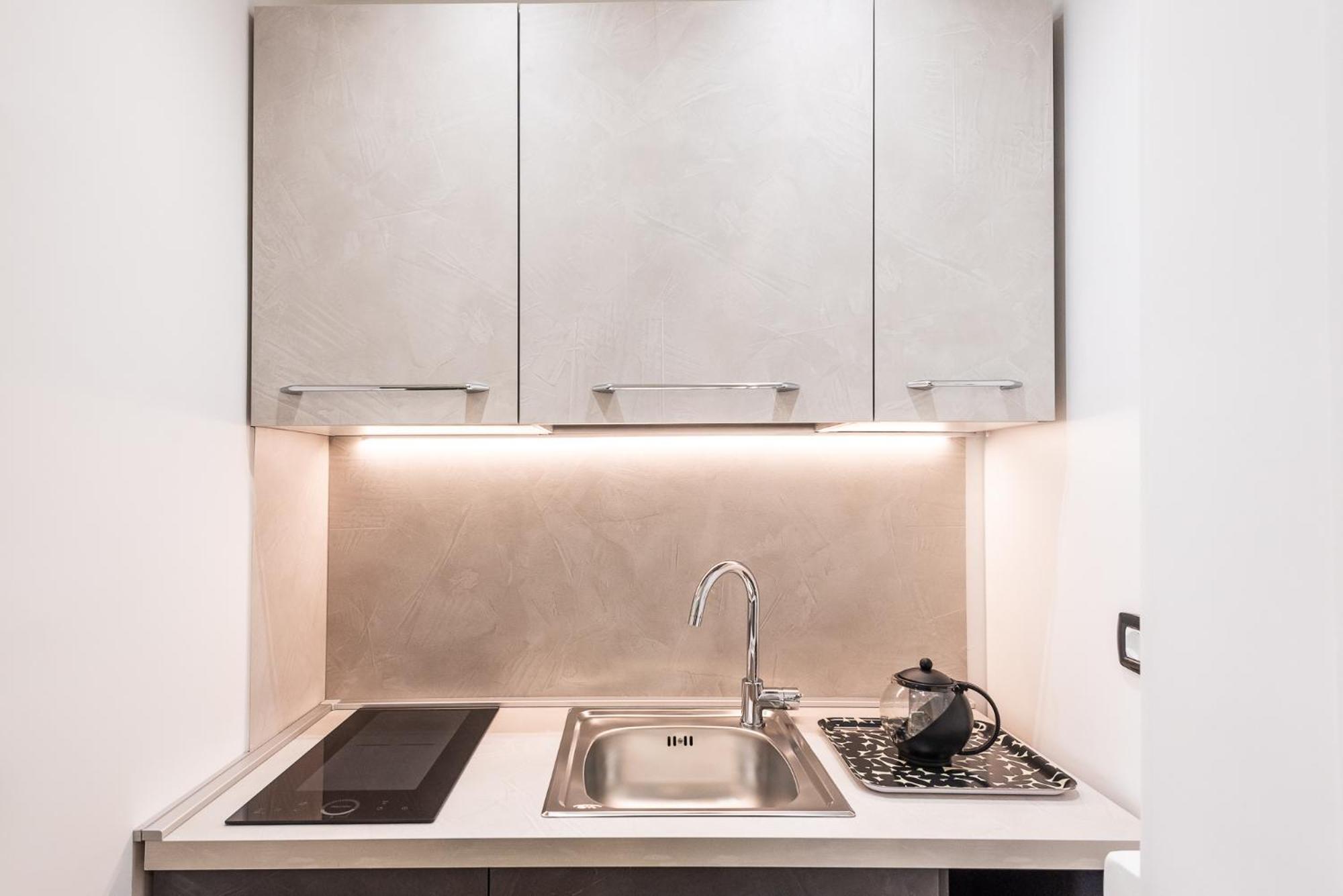 I Pumi Free Parking - Lecce Selection Apartamento Exterior foto