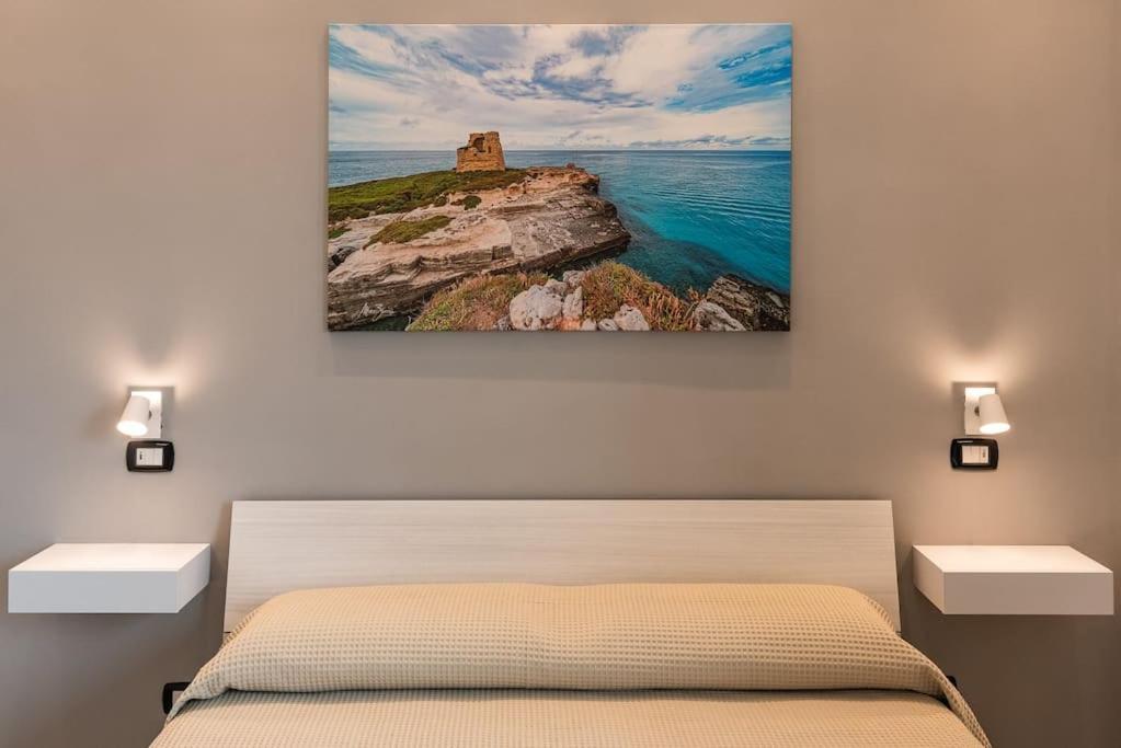 I Pumi Free Parking - Lecce Selection Apartamento Exterior foto