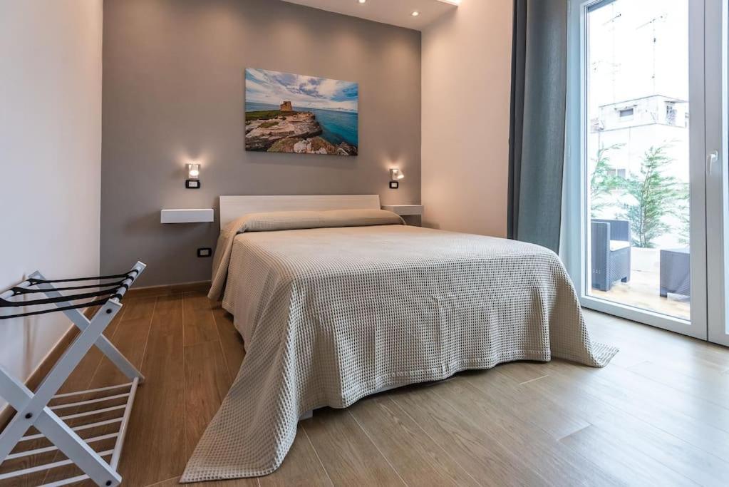 I Pumi Free Parking - Lecce Selection Apartamento Exterior foto