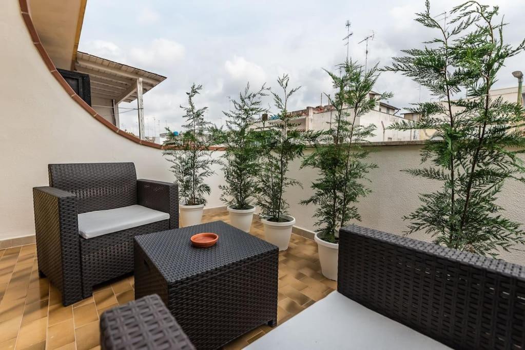 I Pumi Free Parking - Lecce Selection Apartamento Exterior foto