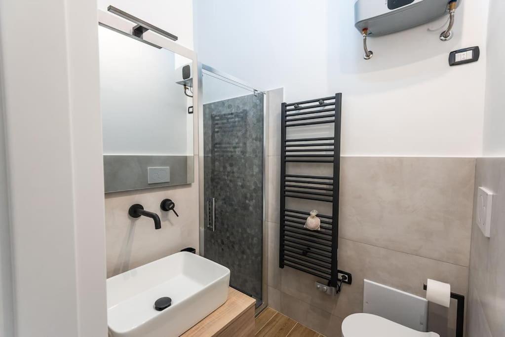 I Pumi Free Parking - Lecce Selection Apartamento Exterior foto