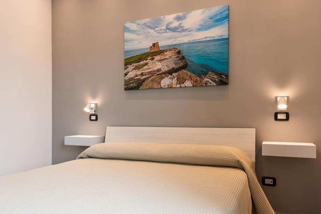 I Pumi Free Parking - Lecce Selection Apartamento Exterior foto