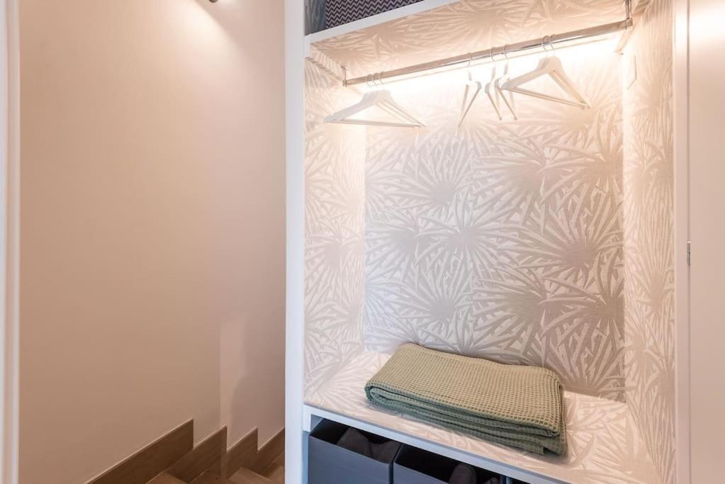 I Pumi Free Parking - Lecce Selection Apartamento Exterior foto