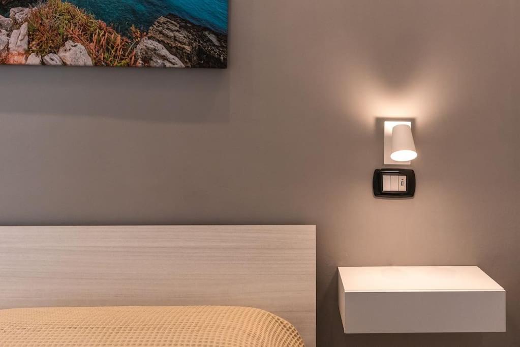 I Pumi Free Parking - Lecce Selection Apartamento Exterior foto