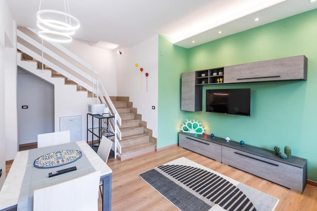 I Pumi Free Parking - Lecce Selection Apartamento Exterior foto